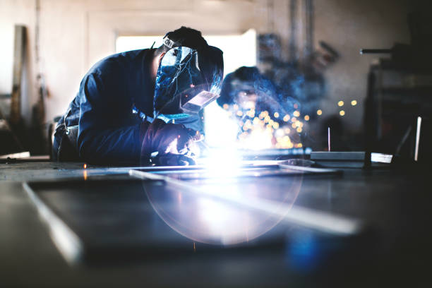 Best Specialty Welding Processes in Valdese, NC