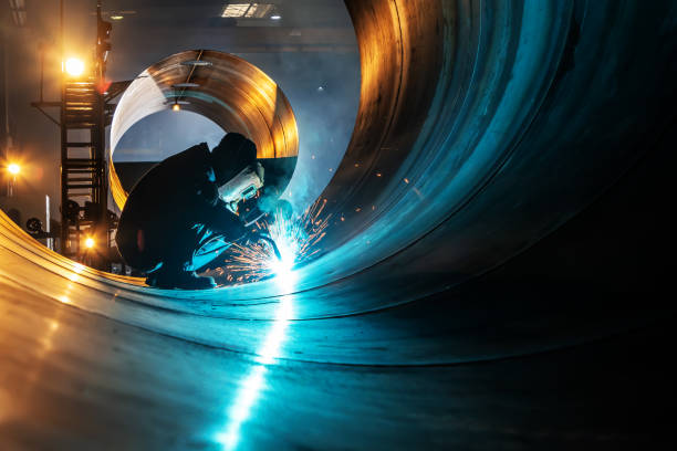 Best Marine and Shipbuilding Welding in Valdese, NC