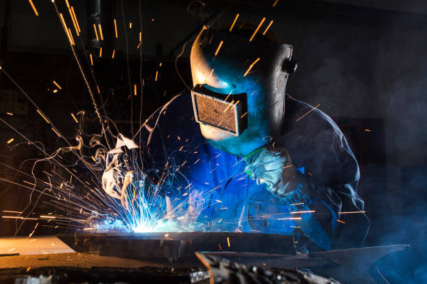 Best Artistic and Custom Metal Fabrication in Valdese, NC
