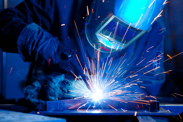 Best Structural Steel Welding in Valdese, NC