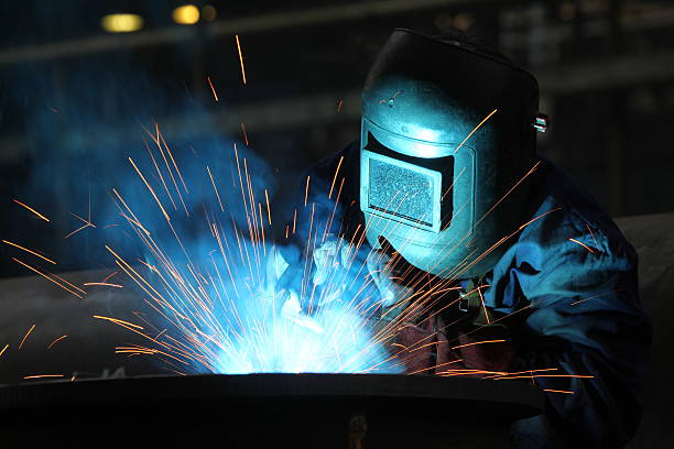 Valdese, NC Welder & Metal Fabrication Company