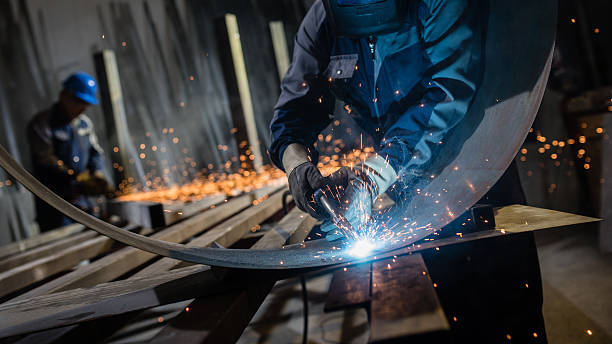 Best Welding Inspection and Certification in Valdese, NC