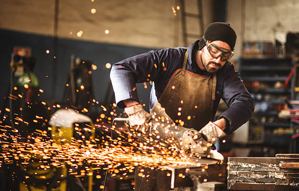 Best Automation and Robotic Welding in Valdese, NC