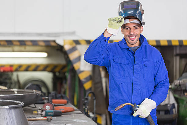 Best Aerospace and Defense Welding in Valdese, NC