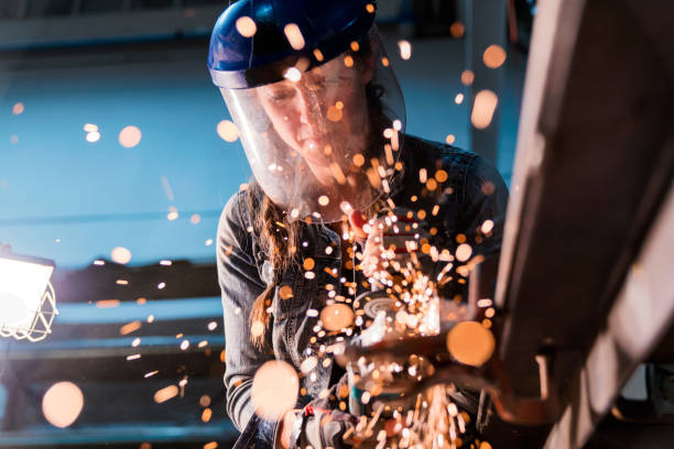 Best Maintenance and Repair Welding in Valdese, NC