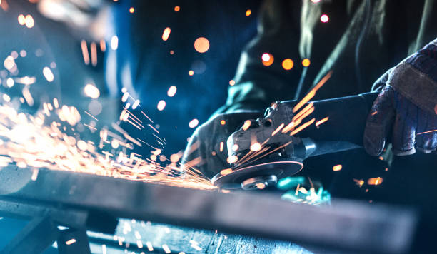 Affordable Welder Services in Valdese, NC